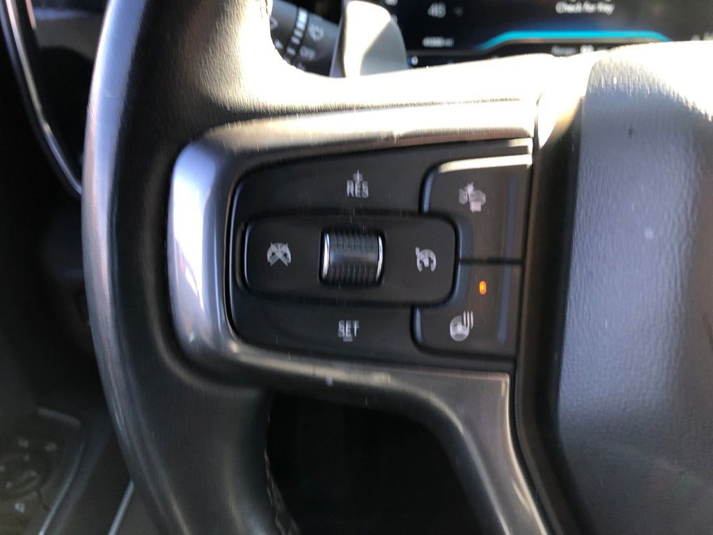 Used 2023 Chevrolet Silverado 1500 High Country image 13