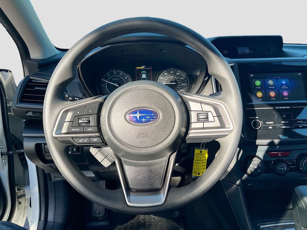 Used 2023 Subaru Impreza 2.0i AWD/4WD image 11