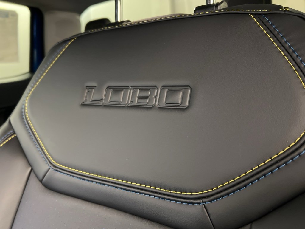 New 2025 Ford Maverick Lobo image 24