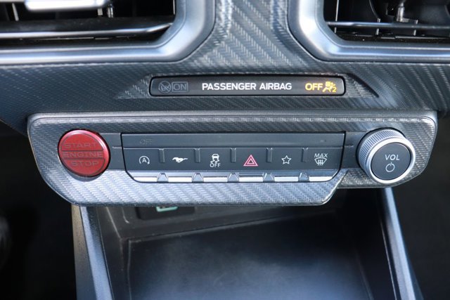 Used 2024 Ford Mustang Convertible image 18