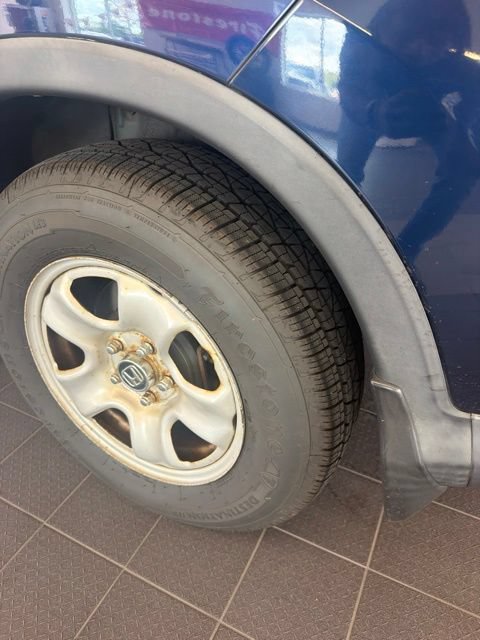 Used 2015 Honda CR-V LX image 16