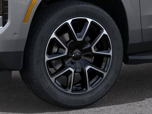 New 2026 Chevrolet Tahoe RST w/ Comfort Package AWD/4WD image 9