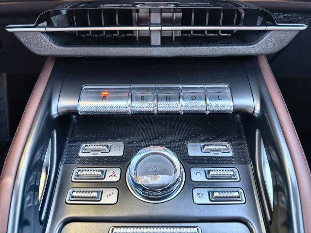 New 2026 Lincoln Nautilus Reserve AWD/4WD image 20