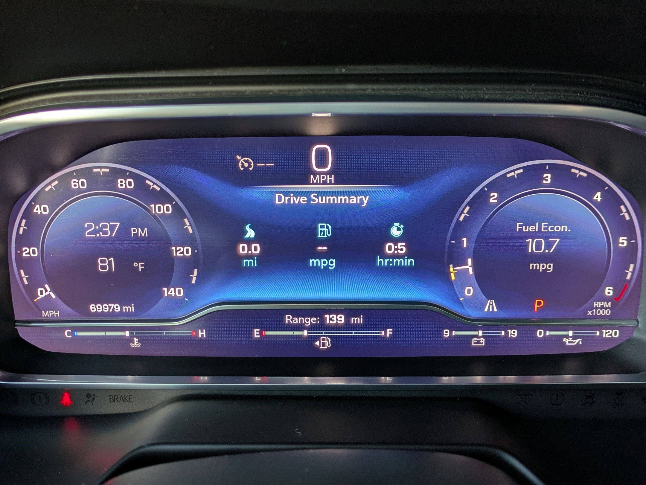 Certified 2023 Chevrolet Suburban LT image 17