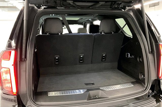 Used 2021 Chevrolet Tahoe RST w/ Luxury Package image 39