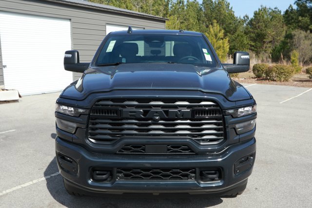 New 2026 RAM 2500 Big Horn image 2