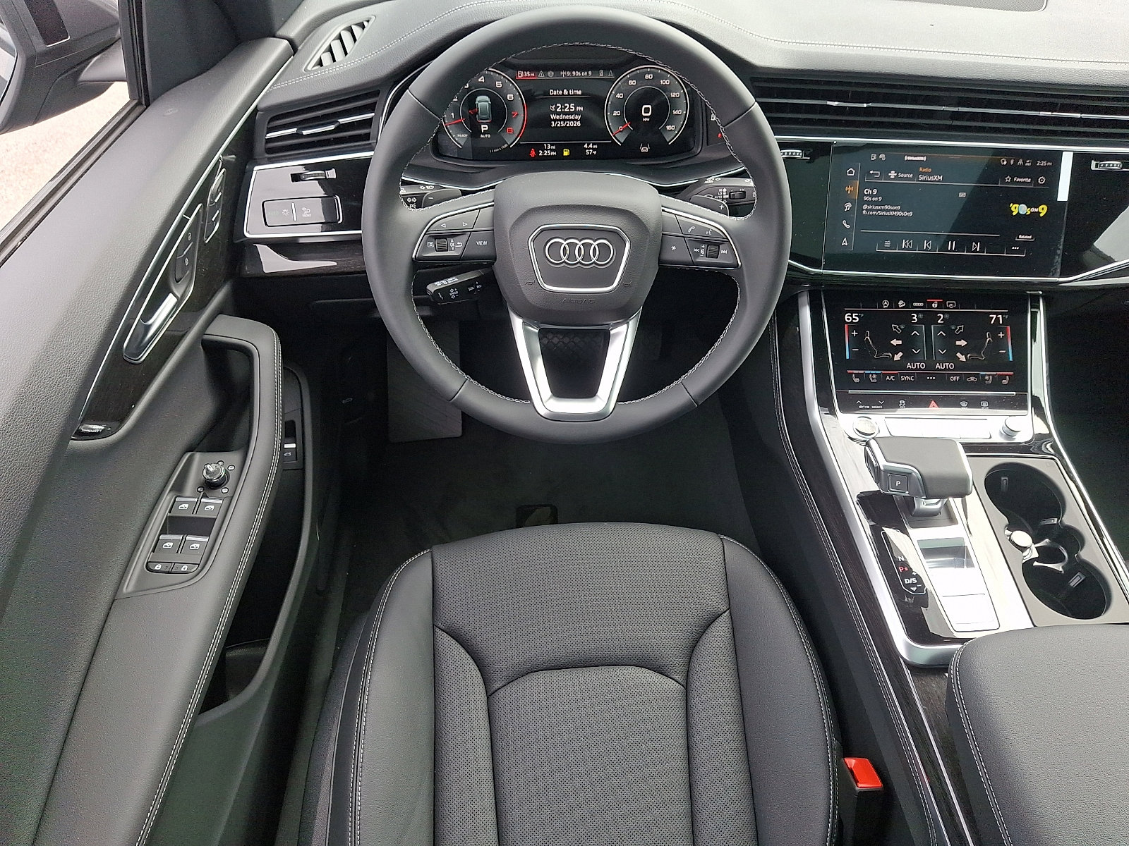 New 2026 Audi Q8 Premium Plus image 7