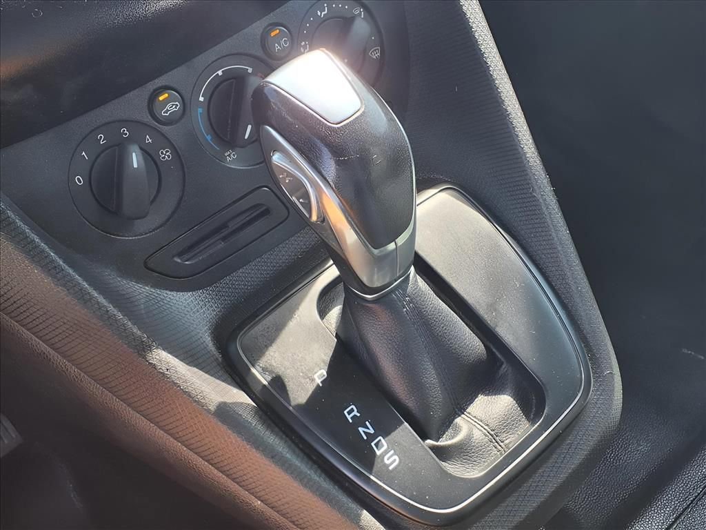 Used 2017 Ford Transit Connect XL image 8