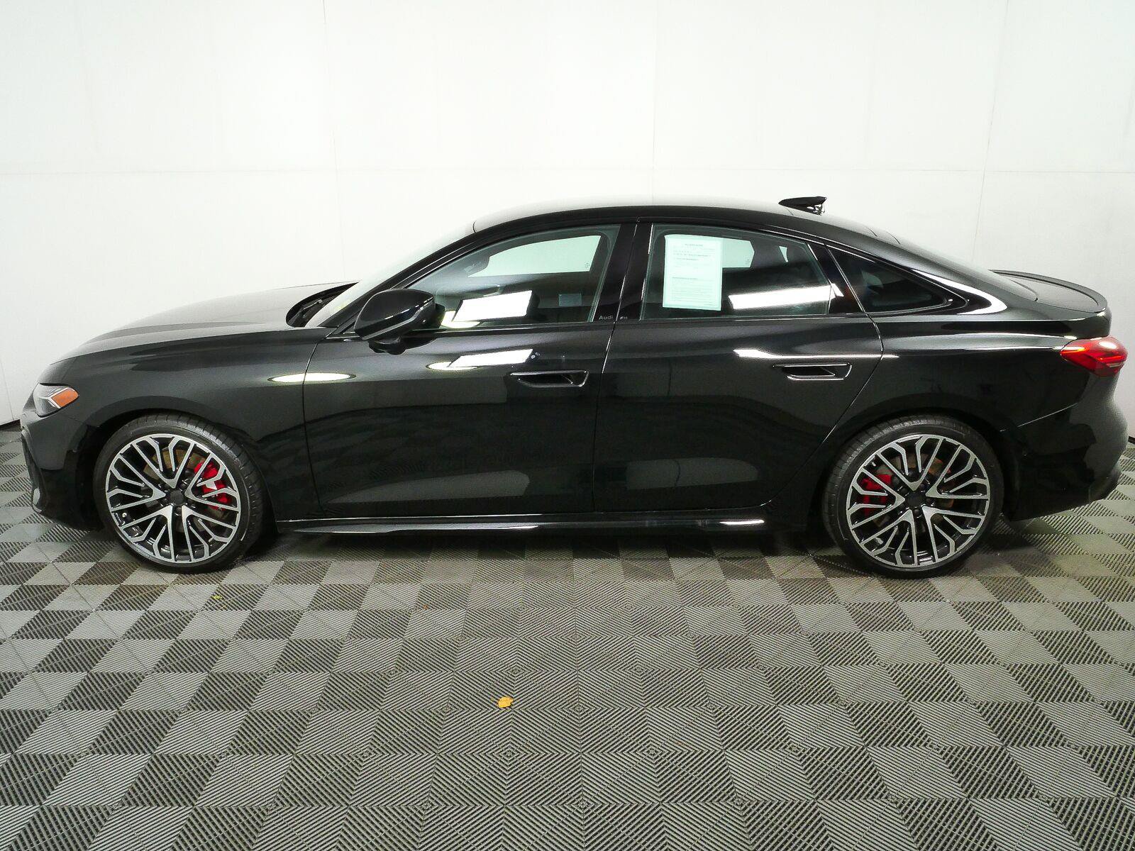 Used 2026 Audi S5 Prestige AWD/4WD image 25