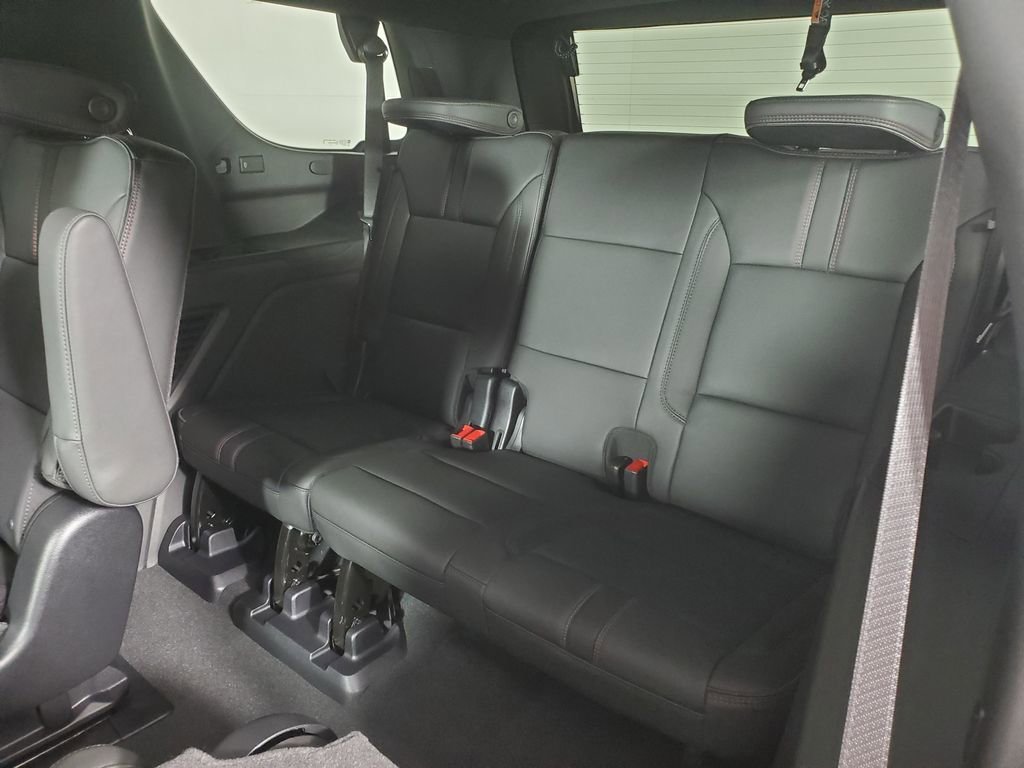 New 2026 Chevrolet Tahoe RST w/ RST Capability Package AWD/4WD image 14