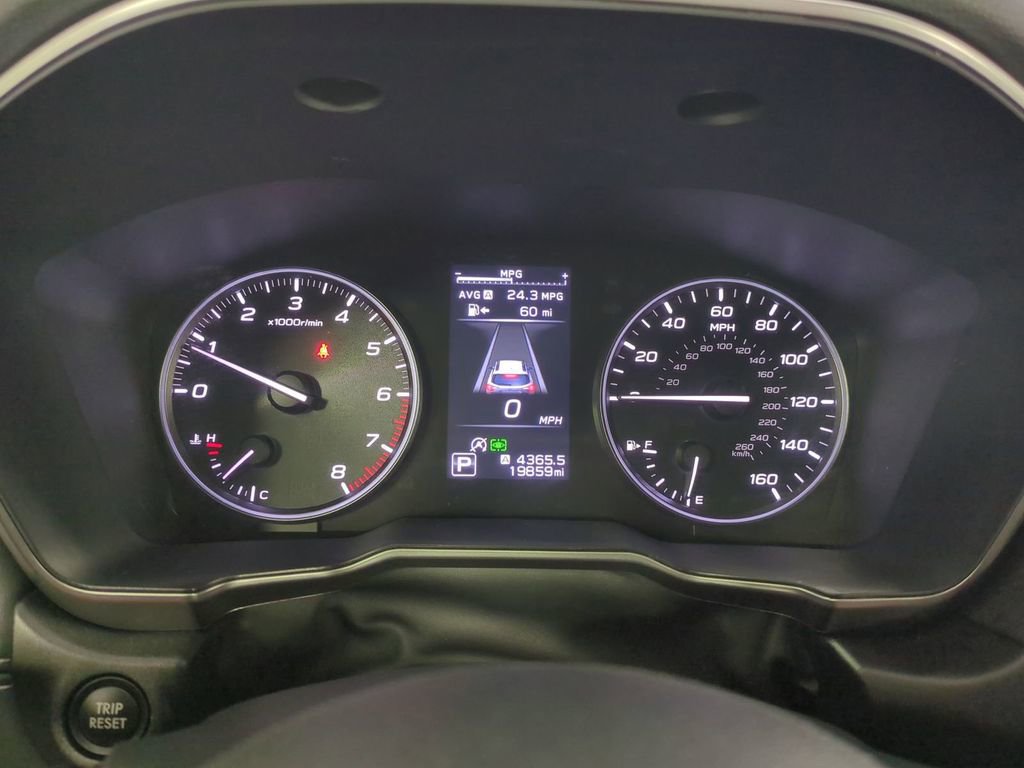 Used 2023 Subaru Outback Touring XT image 36