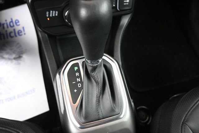 Used 2021 Jeep Renegade Limited AWD/4WD image 35