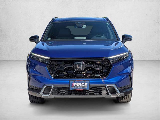 Used 2023 Honda CR-V Sport Touring video 2