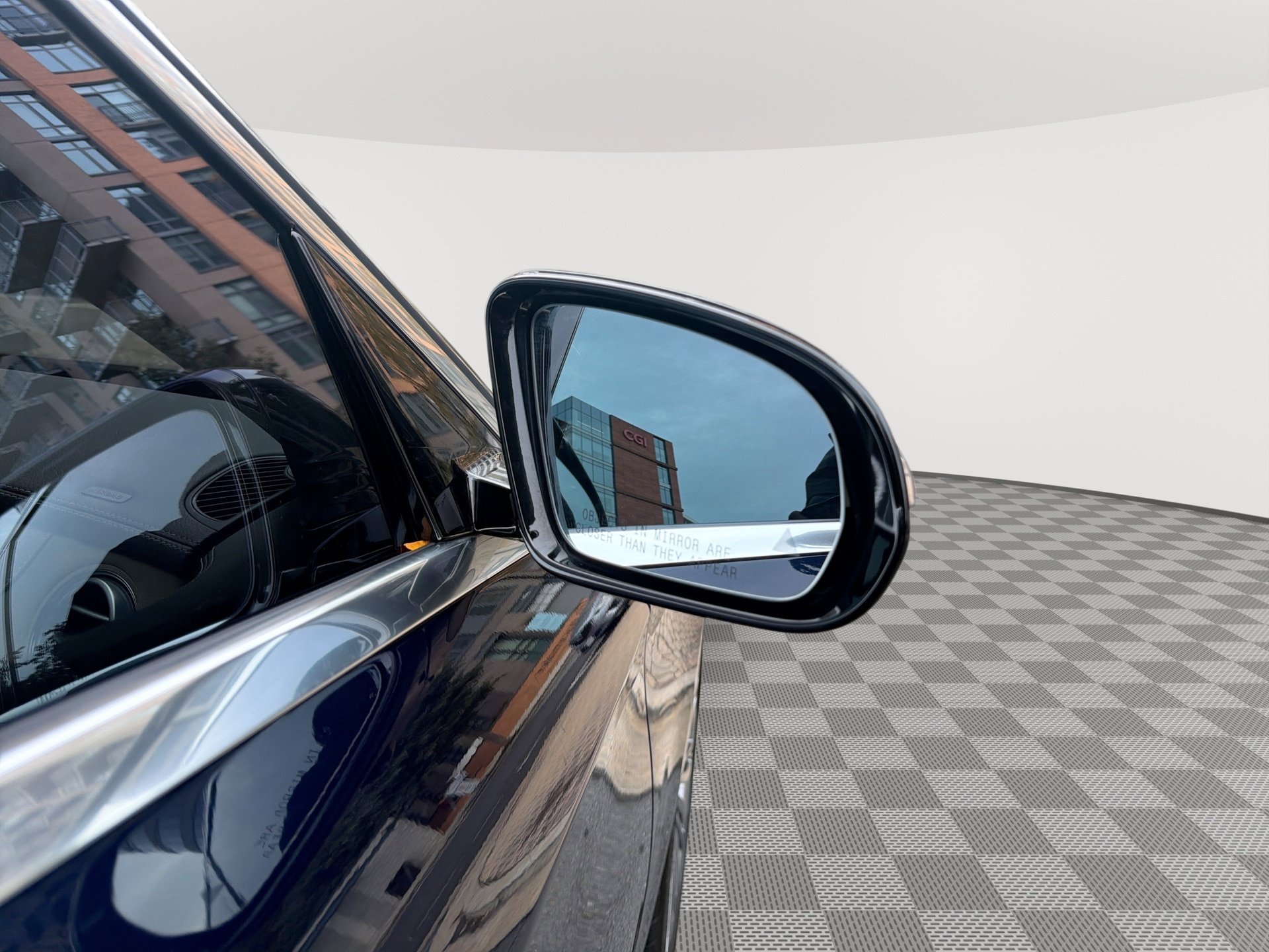 Used 2019 Mercedes-Benz S 560 Sedan image 30
