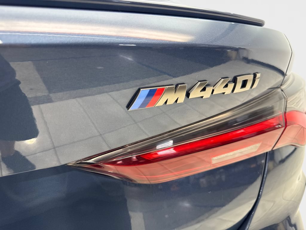 Used 2021 BMW 440i xDrive Coupe w/ Premium Package AWD/4WD image 23