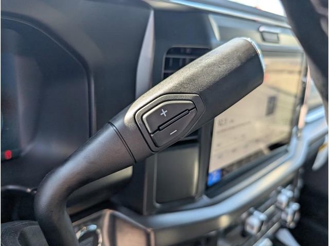 New 2026 Ford F350 Lariat w/ Black Appearance Package image 24