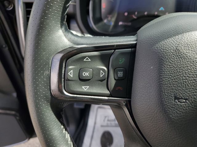 Certified 2024 RAM 2500 Power Wagon w/ Level 2 Equipment Group image 28