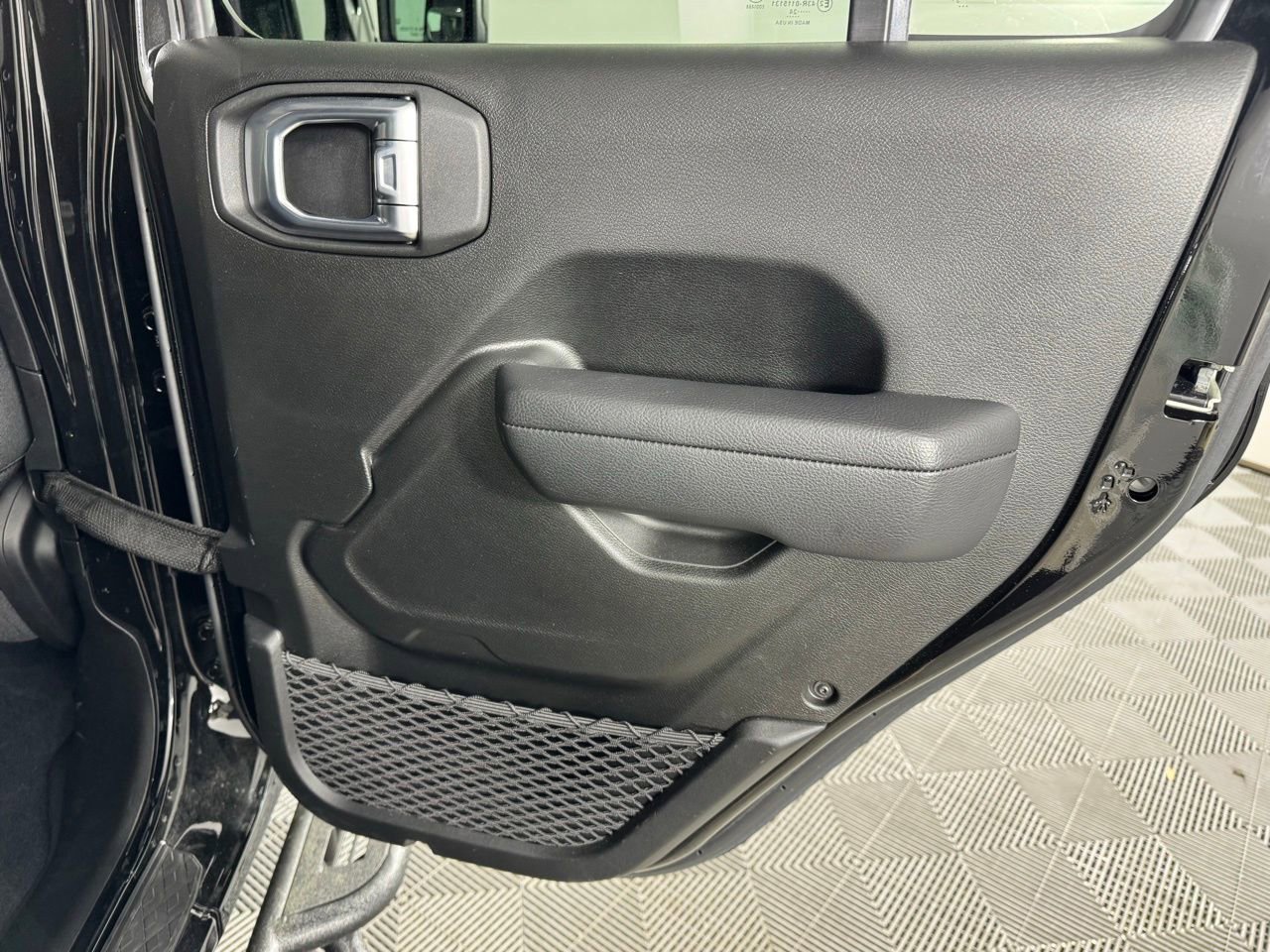 Used 2024 Jeep Gladiator Mojave image 27