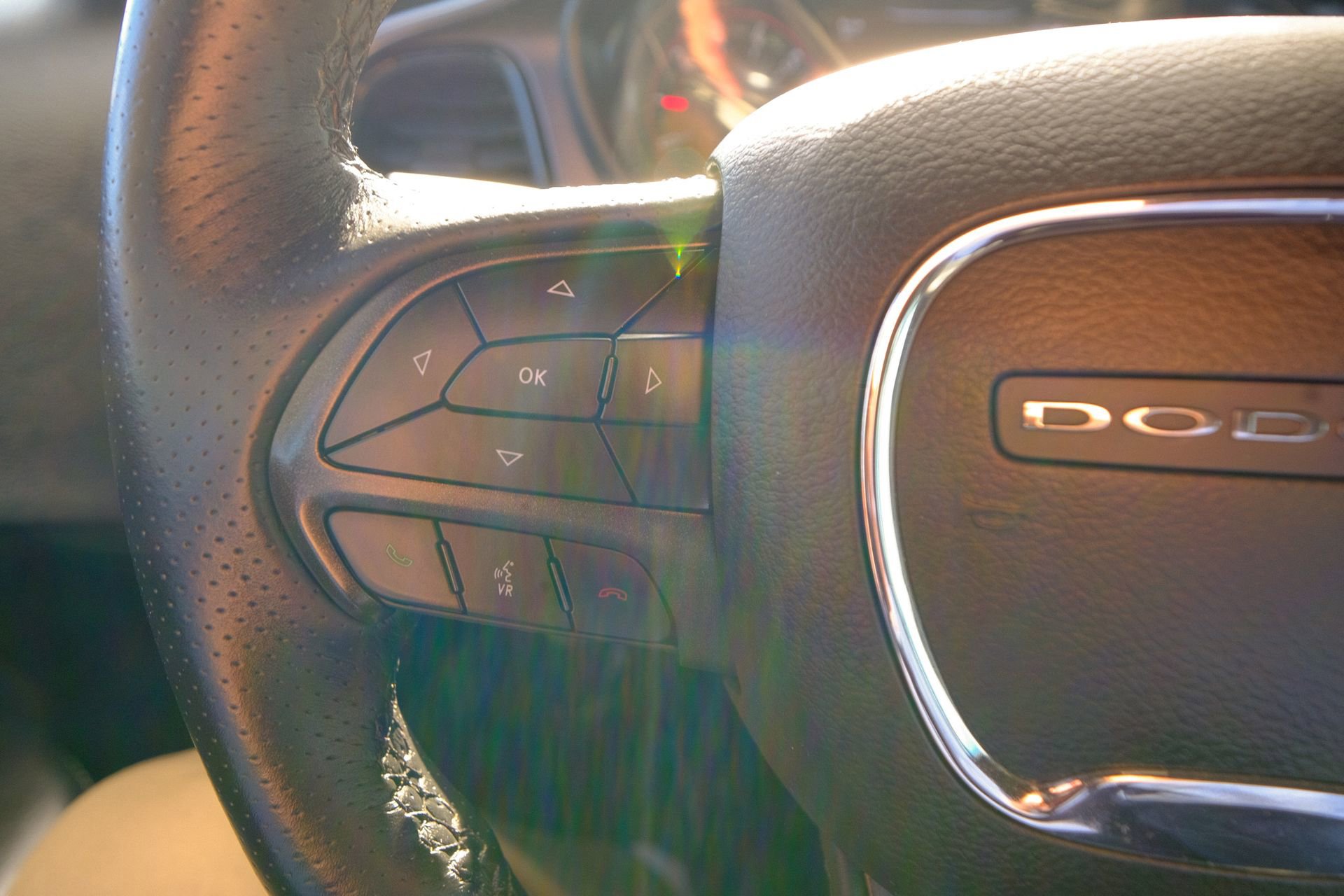 Used 2018 Dodge Challenger SXT Plus image 31