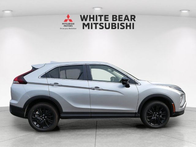 Used 2026 Mitsubishi Eclipse Cross LE AWD/4WD image 6