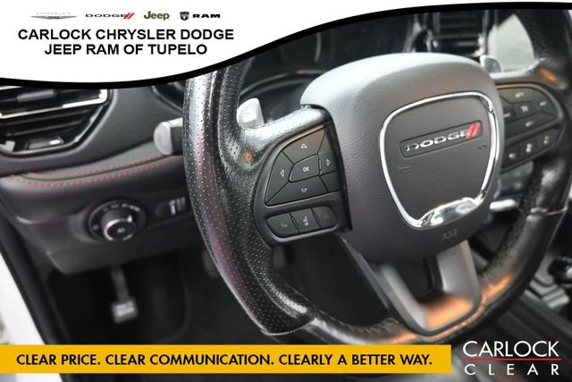 Used 2023 Dodge Durango R/T AWD/4WD image 17