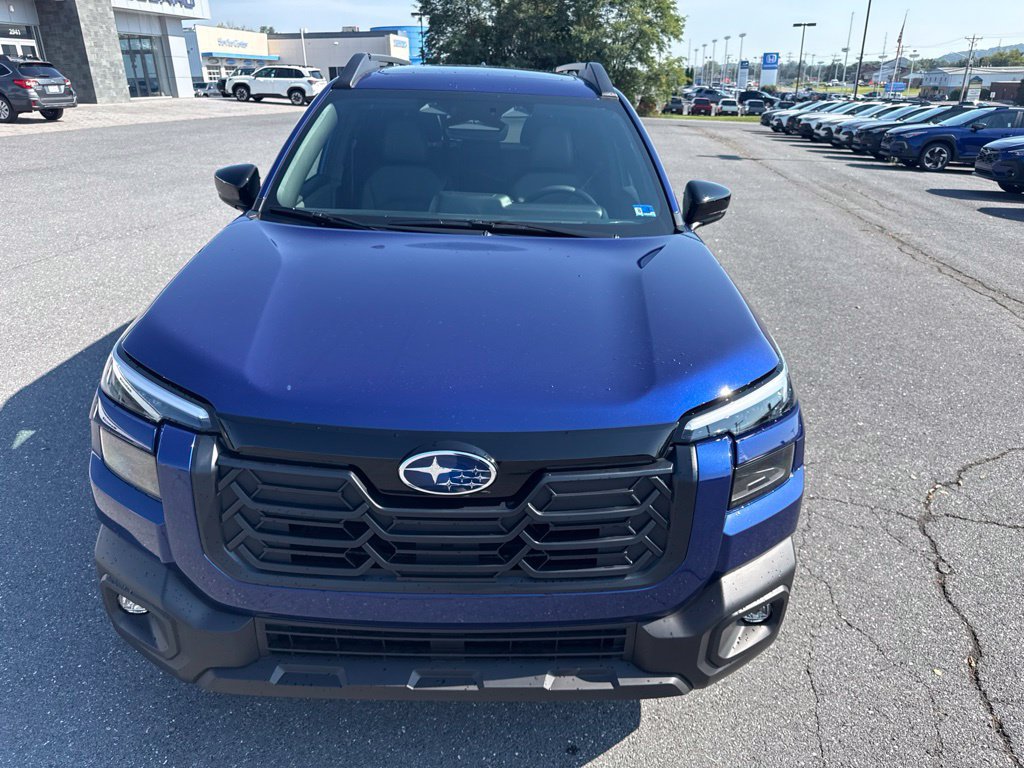 New 2026 Subaru Outback Premium AWD/4WD image 8