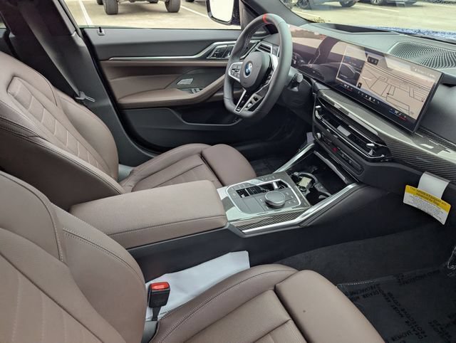 New 2026 BMW M440i w/ Premium Package RWD image 13