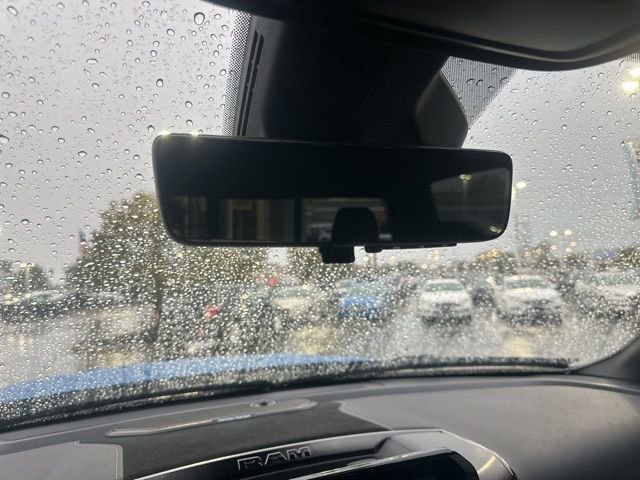 Used 2025 RAM 1500 RHO w/ RHO Level 1 Equipment Group image 26