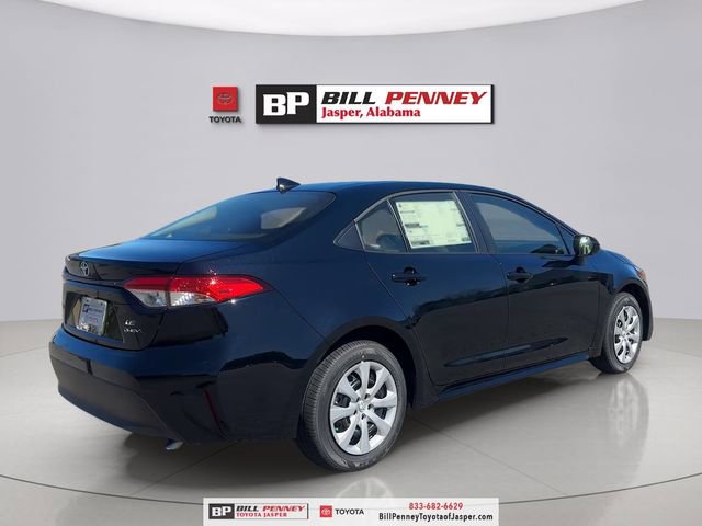 New 2026 Toyota Corolla LE image 5