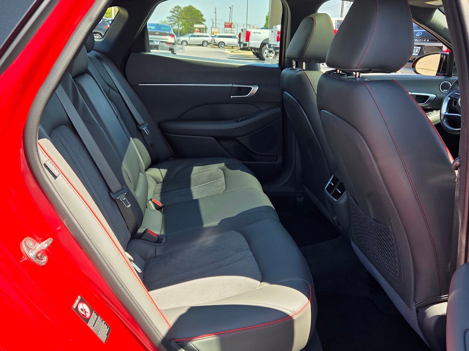 Used 2022 Hyundai Sonata SEL Plus image 13