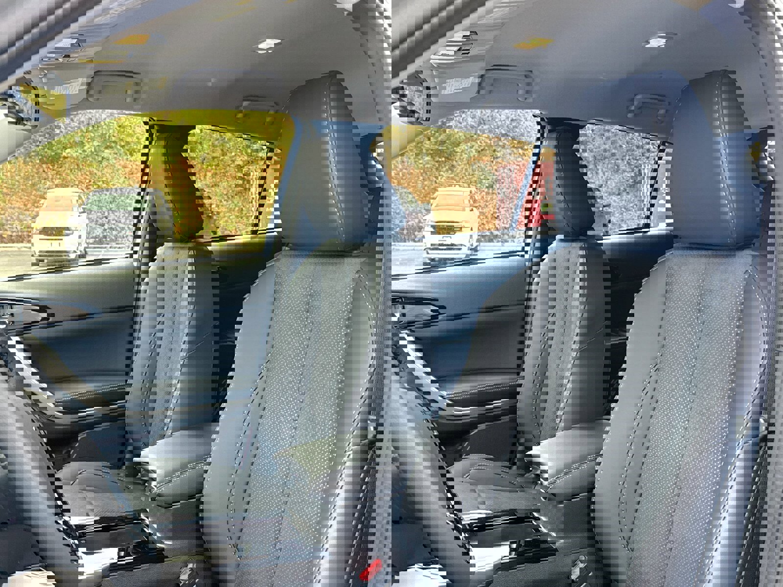 New 2026 Mitsubishi Eclipse Cross AWD image 22