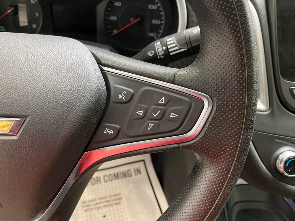 Used 2024 Chevrolet Malibu LT image 27