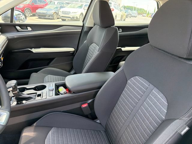 New 2026 Kia K5 LXS FWD image 19