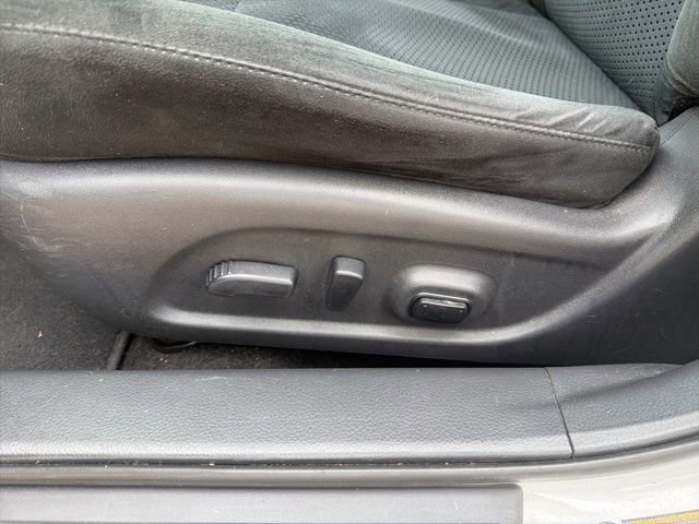 Used 2015 Nissan Altima 2.5 SV w/ Convenience Package FWD image 11