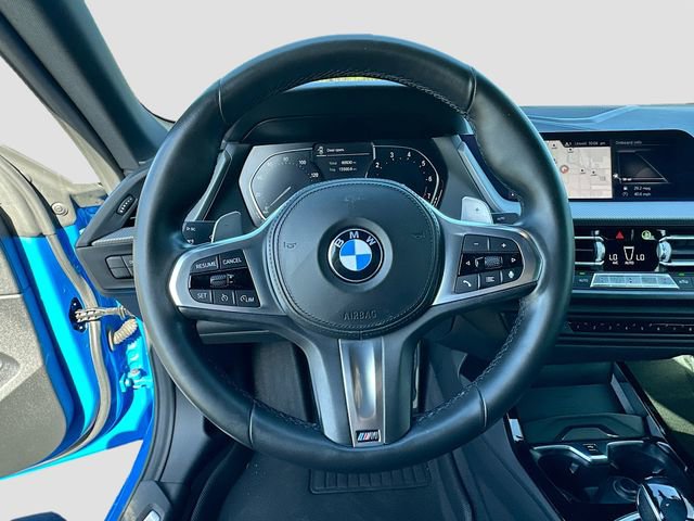 Used 2020 BMW M235i xDrive Gran Coupe image 11