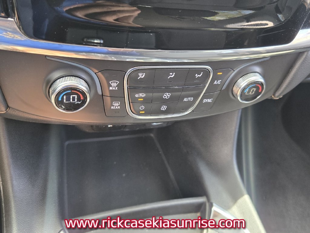 Used 2019 Chevrolet Traverse LS FWD image 23