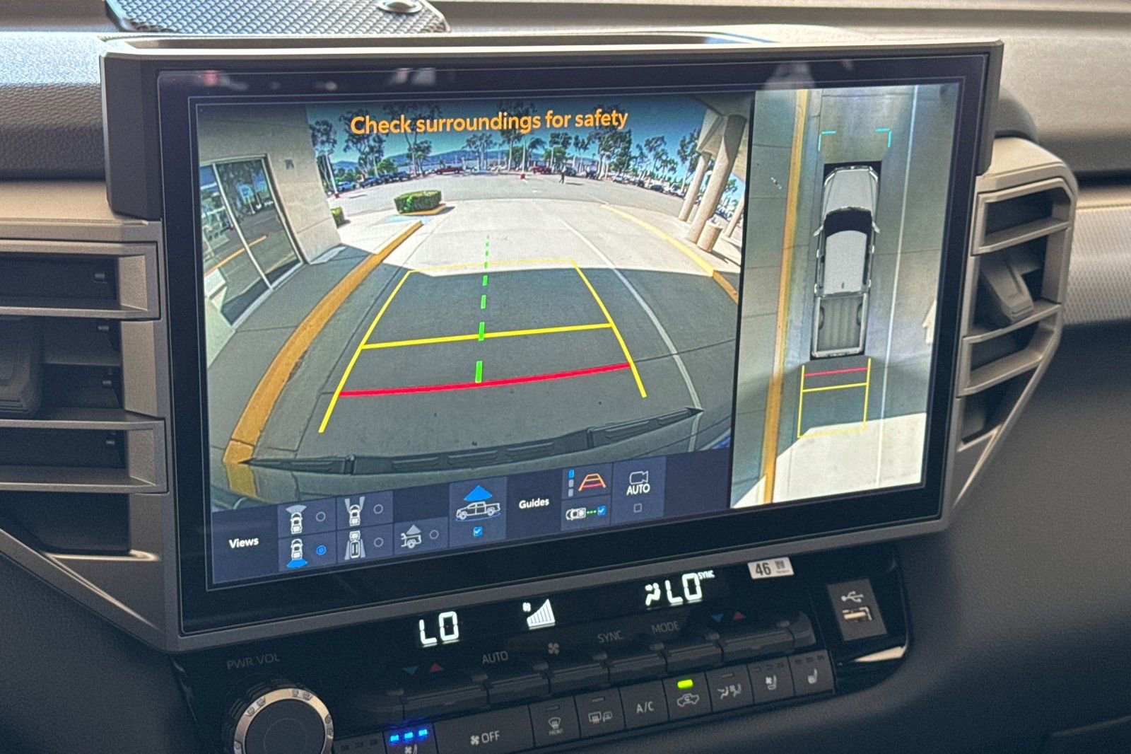 New 2026 Toyota Tundra Limited image 17