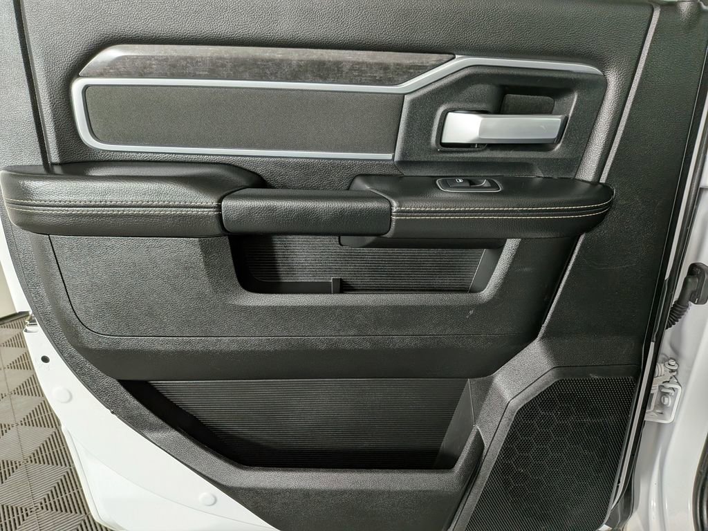 Certified 2024 RAM 2500 Big Horn image 32