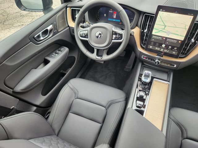 New 2026 Volvo XC60 T8 Plus w/ Climate Package AWD/4WD image 10