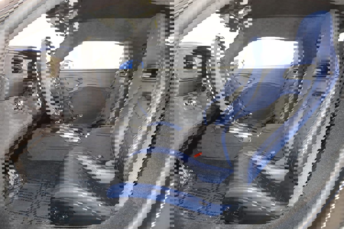 Used 2022 Maserati MC20 Coupe image 12