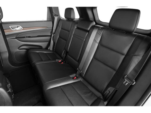 Certified 2022 Jeep Grand Cherokee Limited w/ Tech Group image 13