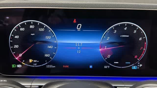 Certified 2026 Mercedes-Benz GLE 350 4MATIC image 20