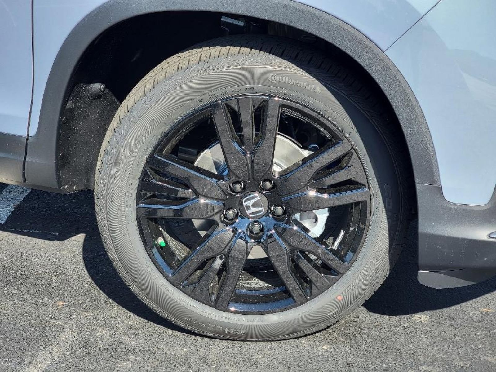 Used 2022 Honda Pilot Special Edition image 9