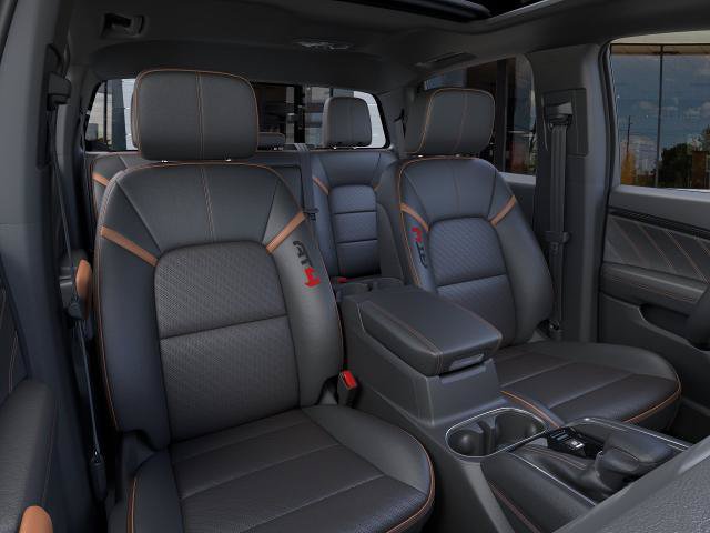 New 2026 GMC Canyon AT4 w/ Technology Plus Package AWD/4WD image 41