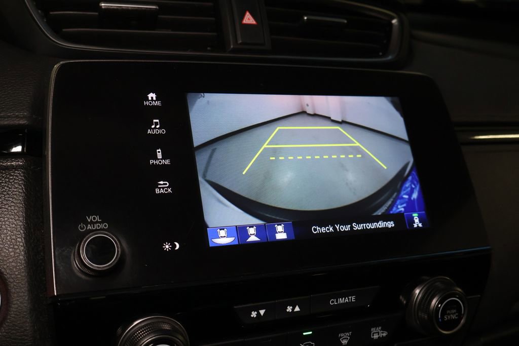 Used 2022 Honda CR-V EX image 29