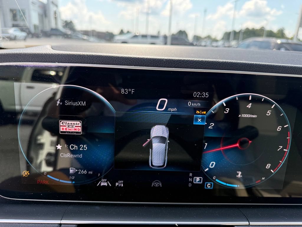 Used 2022 Mercedes-Benz GLE 350 4MATIC image 13