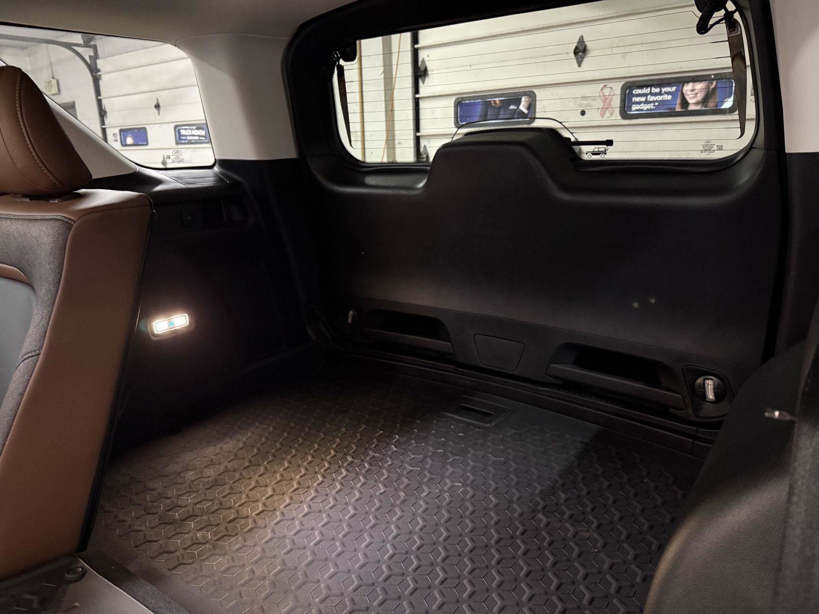 Used 2023 Ford Bronco Sport Outer Banks w/ Tech Package image 24