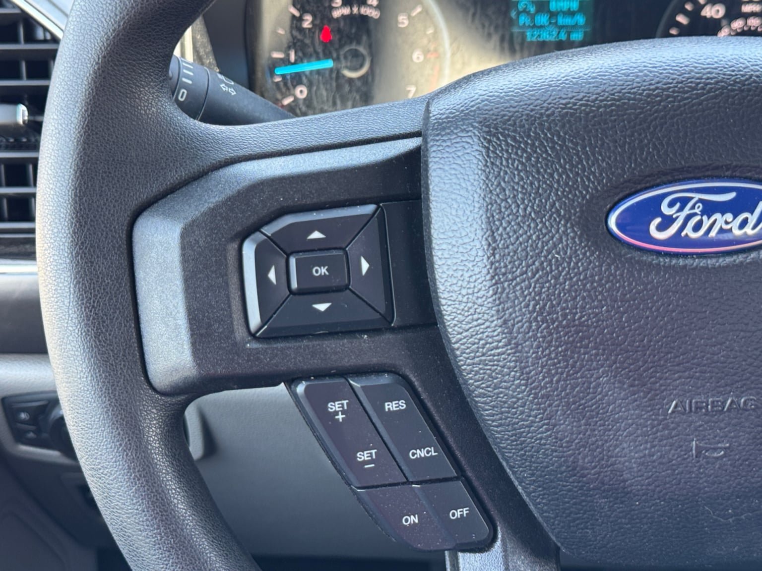 Used 2019 Ford F150 XLT AWD/4WD image 22