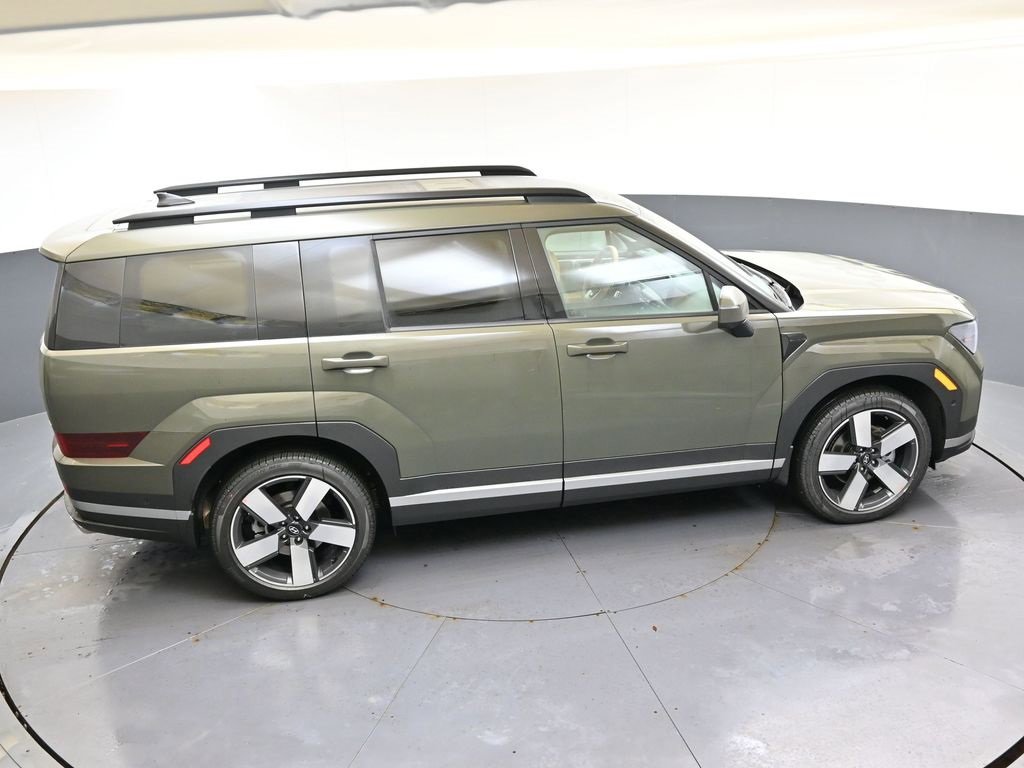 New 2026 Hyundai Santa Fe Limited image 42