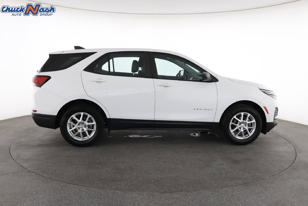 Used 2024 Chevrolet Equinox LS FWD image 14
